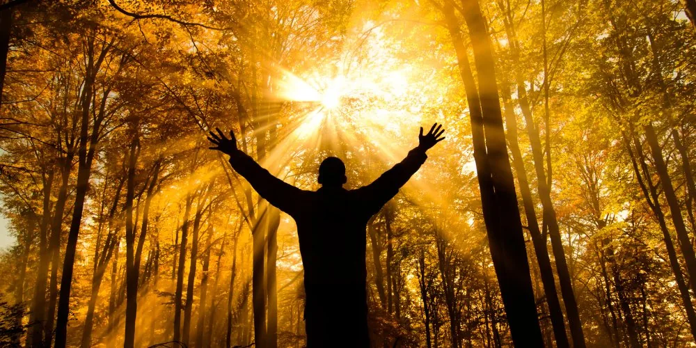 level of spiritual growth