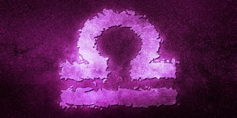 Psychic Reading for Libra