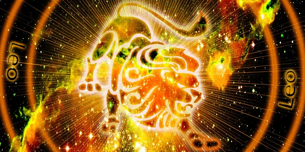 Psychic reading for Leo