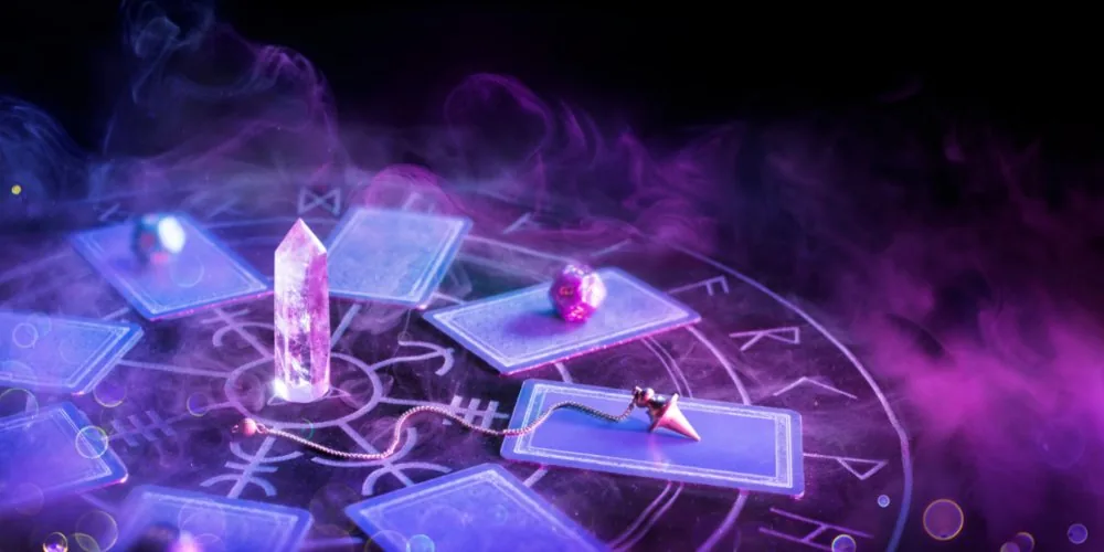 Benefits of Tarot Reading for Depression