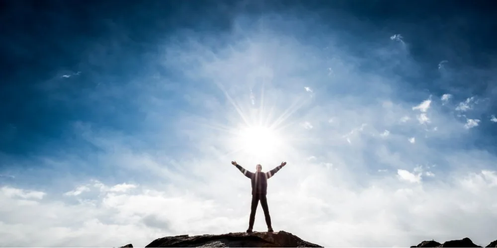 Spiritual Powers