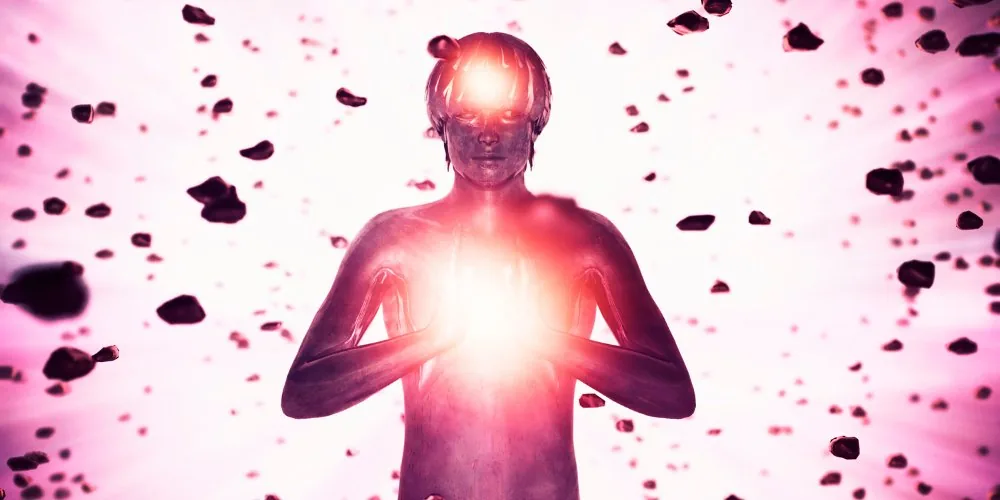 Spiritual Powers