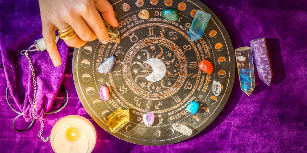 Spiritual Dangers of Astrology