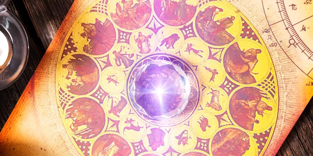 Spiritual Dangers of Astrology