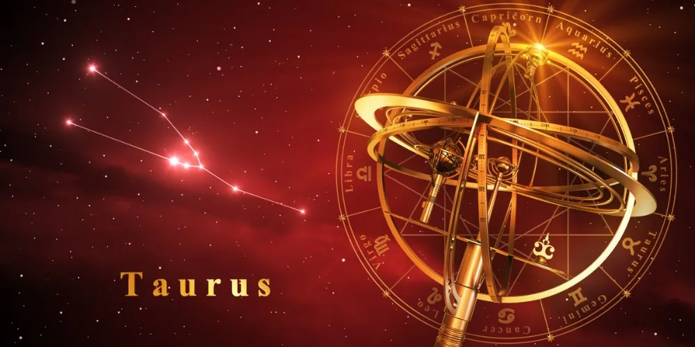 Psychic Readings for Taurus