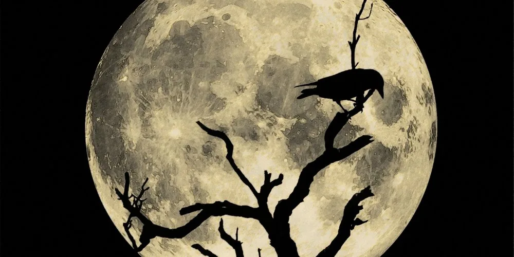 Crows Symbol