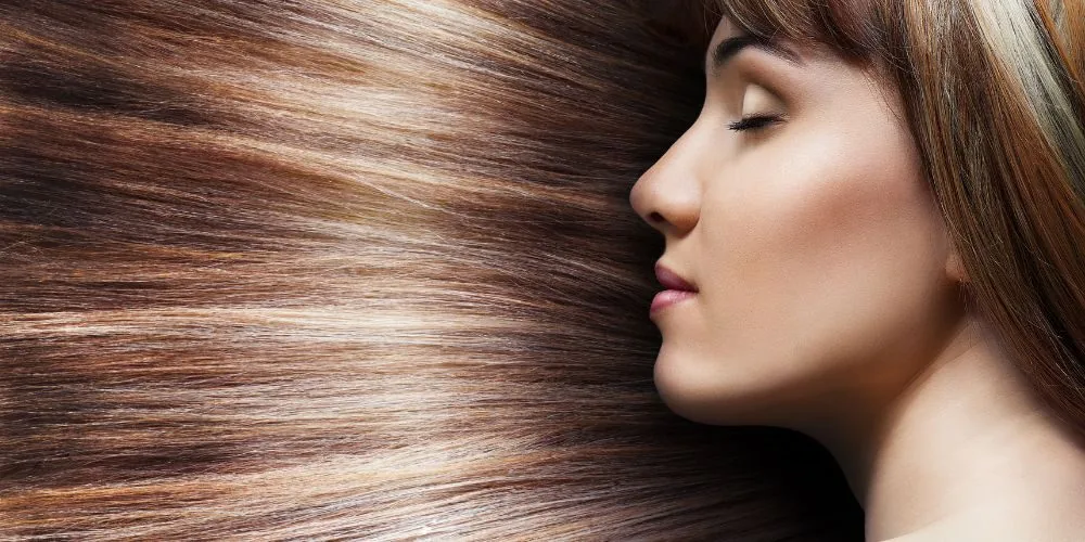 beautiful hair