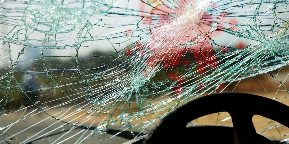 spiritual awakening after a car accident