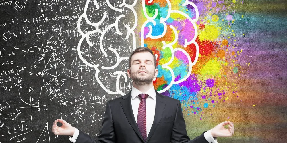Differences Between Reading and Meditation