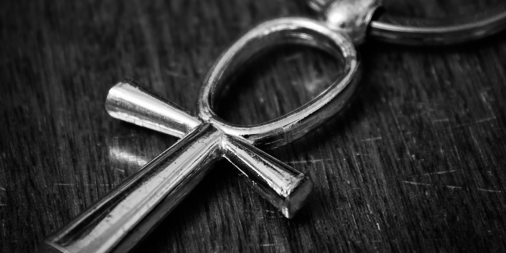 Ankh: Unveiling Your Personal Spiritual Symbol