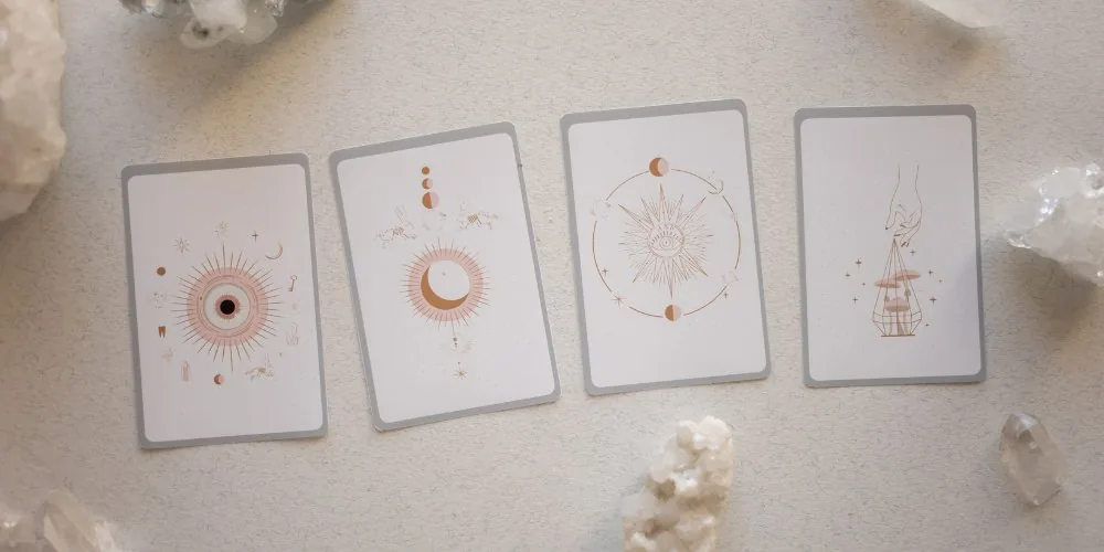 How To Read A Tarot Reading