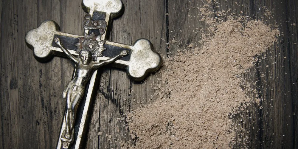 The Holy Cross: Unveiling Your Personal Spiritual Symbol
