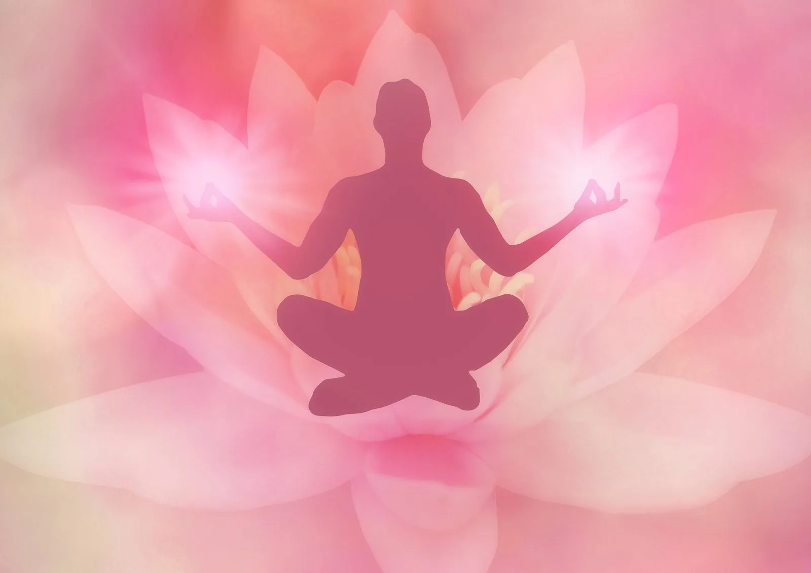 Spiritual guide: ascended masters