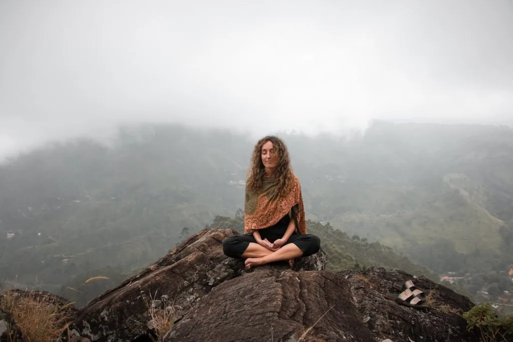 spiritual self