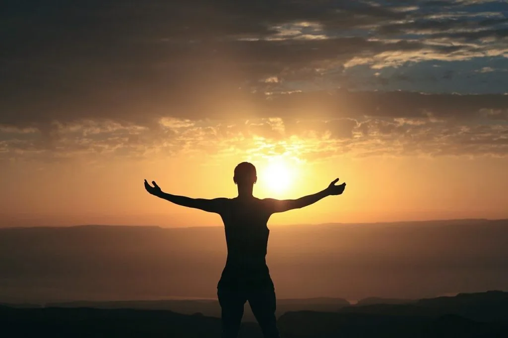spiritual side