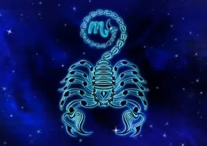 zodiac signs: scorpio