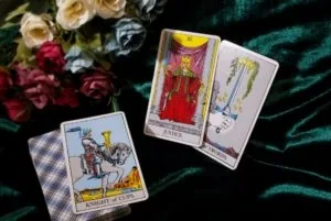 psychic reading