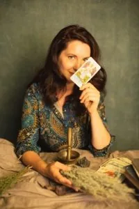 psychic reading and tarot
