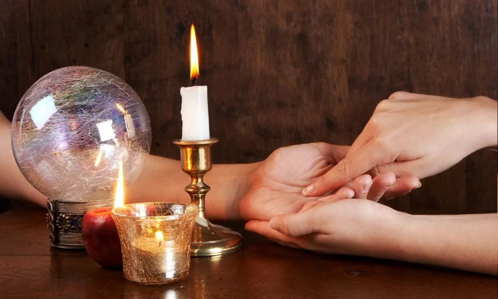 medium psychic reading 2