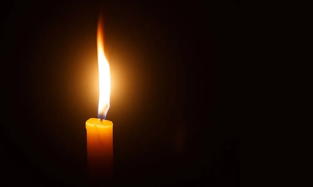 spiritual candles burning fast 2