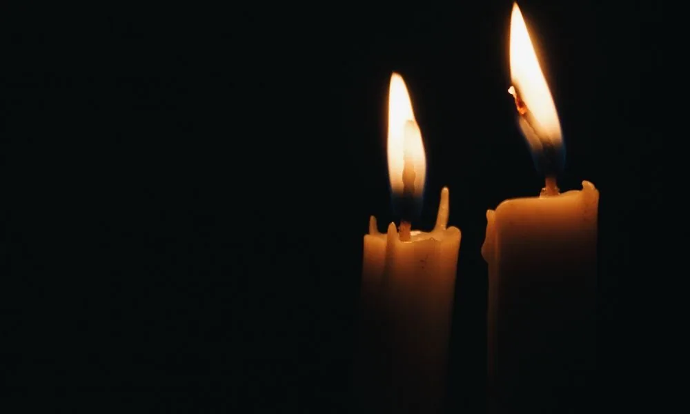 candle flame too high 3
