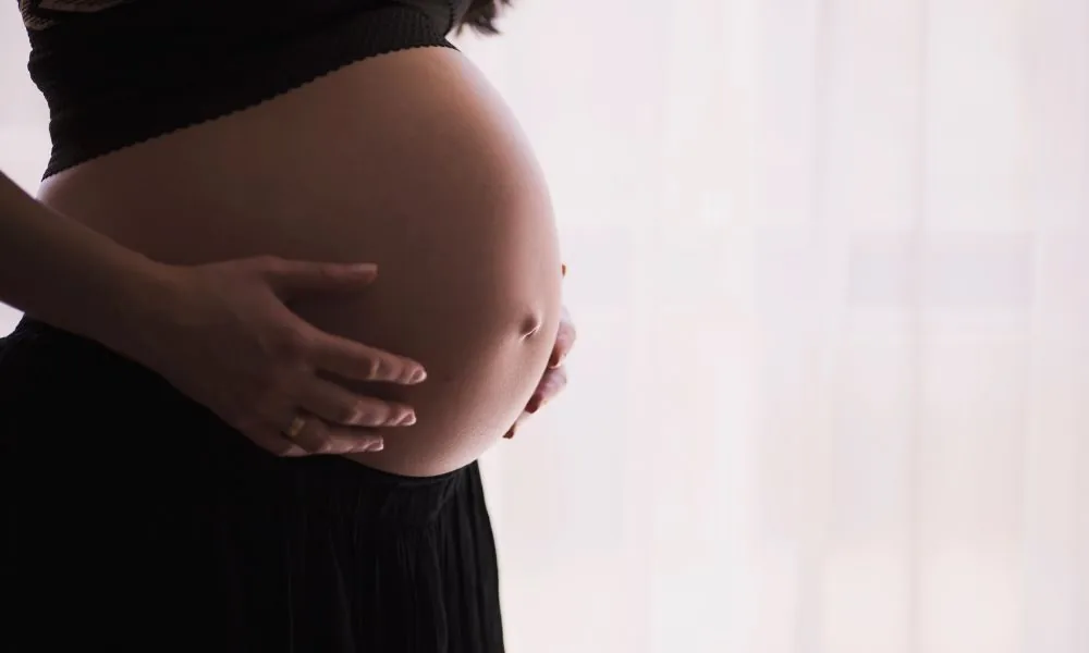 psychic pregnancy reading 1