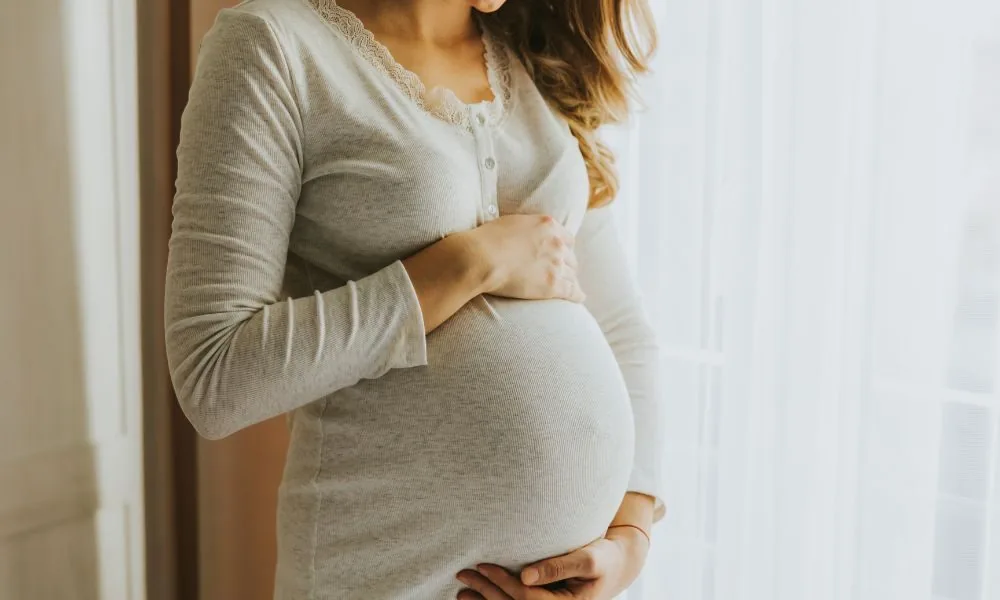 psychic pregnancy reading 2