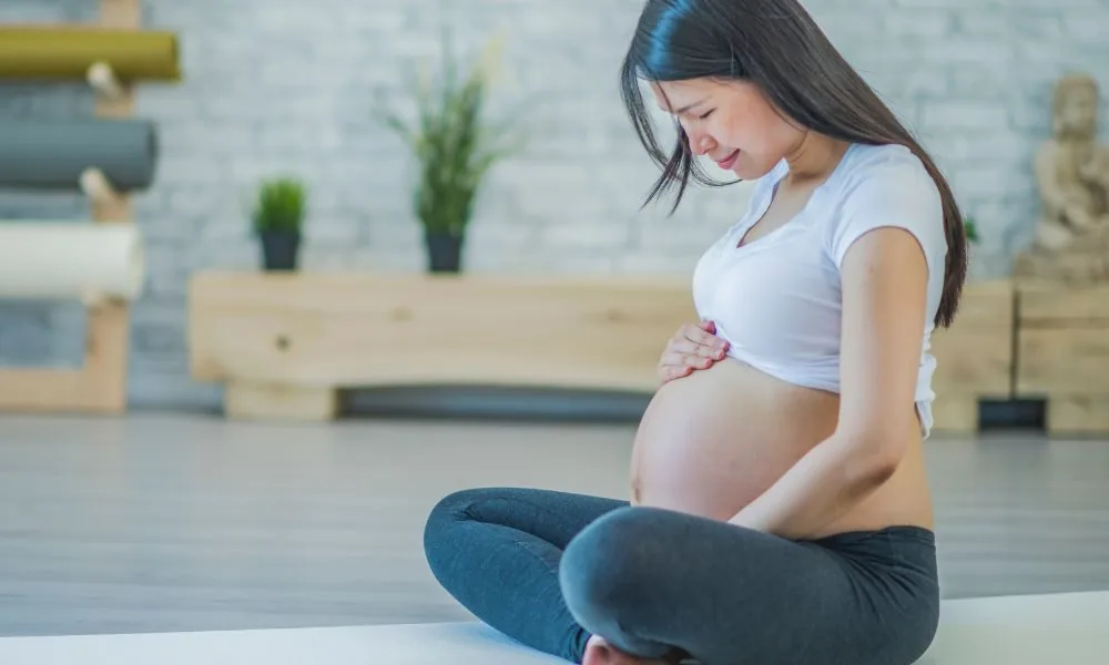 psychic pregnancy reading 3