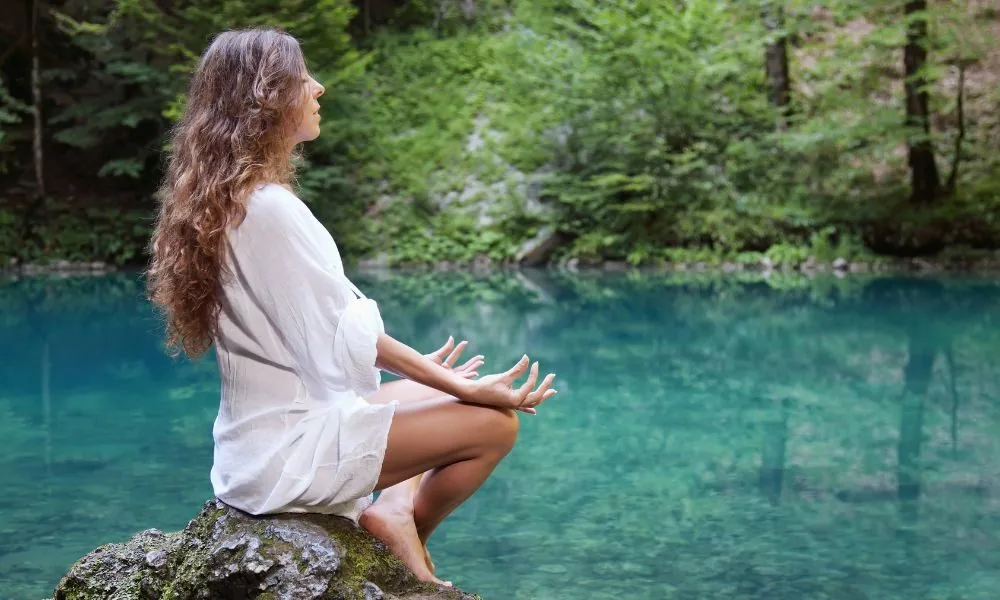 nature based spirituality 5