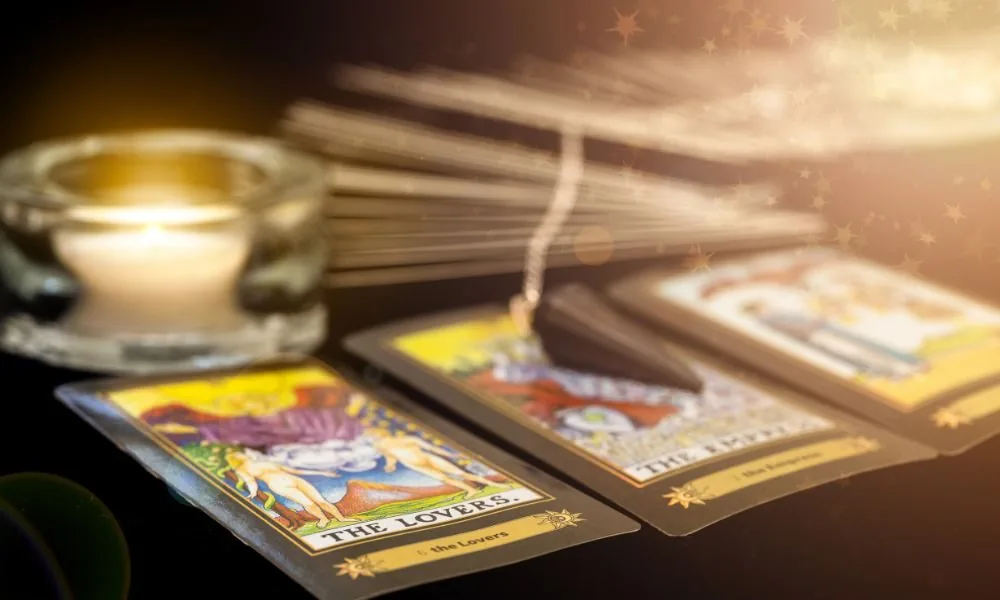 psychic reading 3