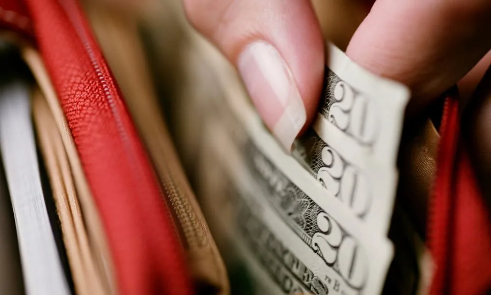 where money and spirituality mix 2