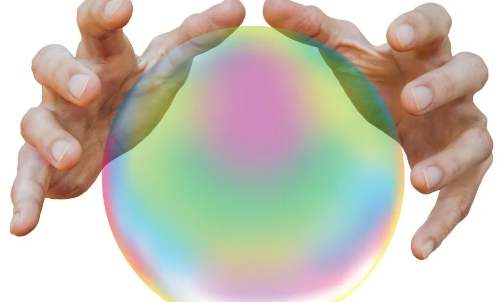 types of psychics 4