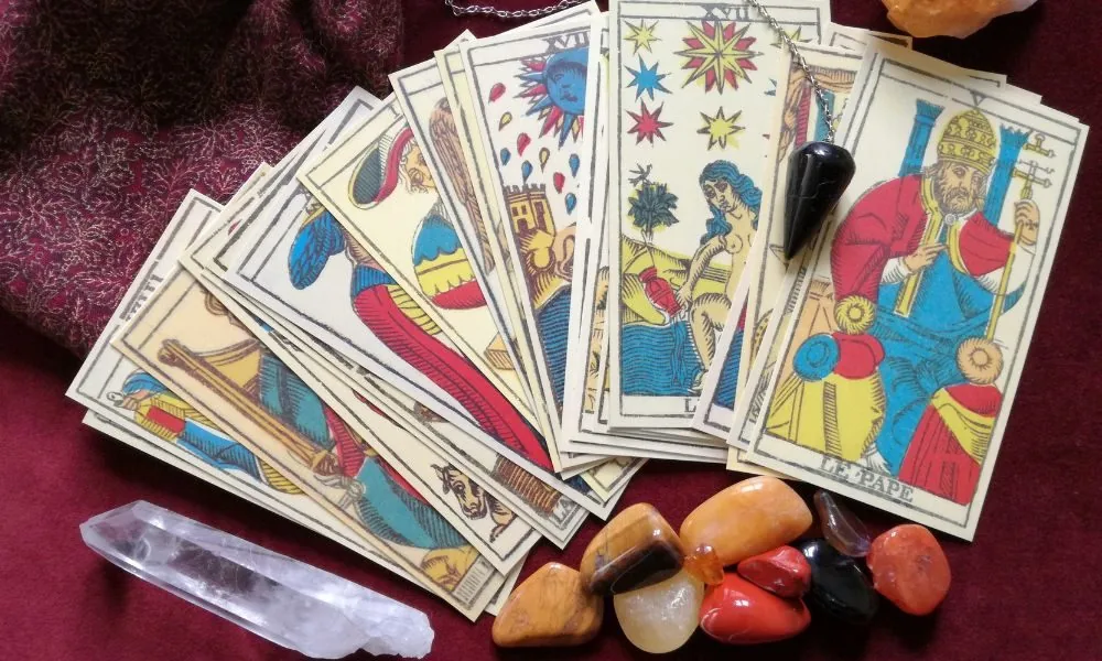 types of psychics 2