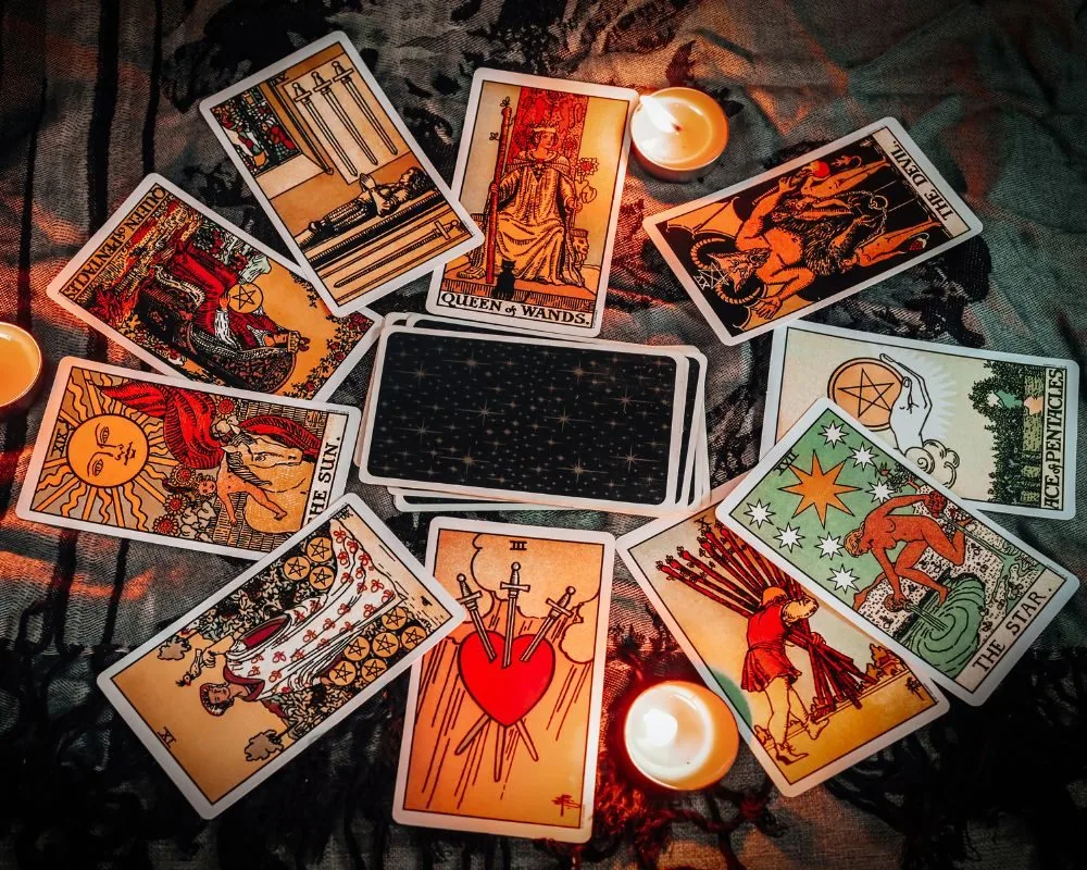 main categories of tarot cards main categories of tarot cards image