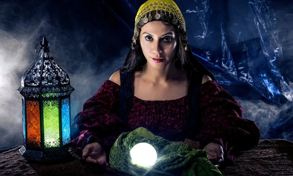 psychic reading that have come true 1