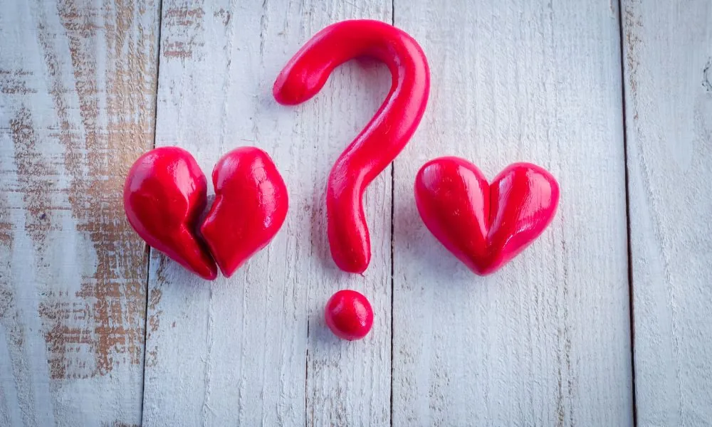 tarot reading questions about love 1