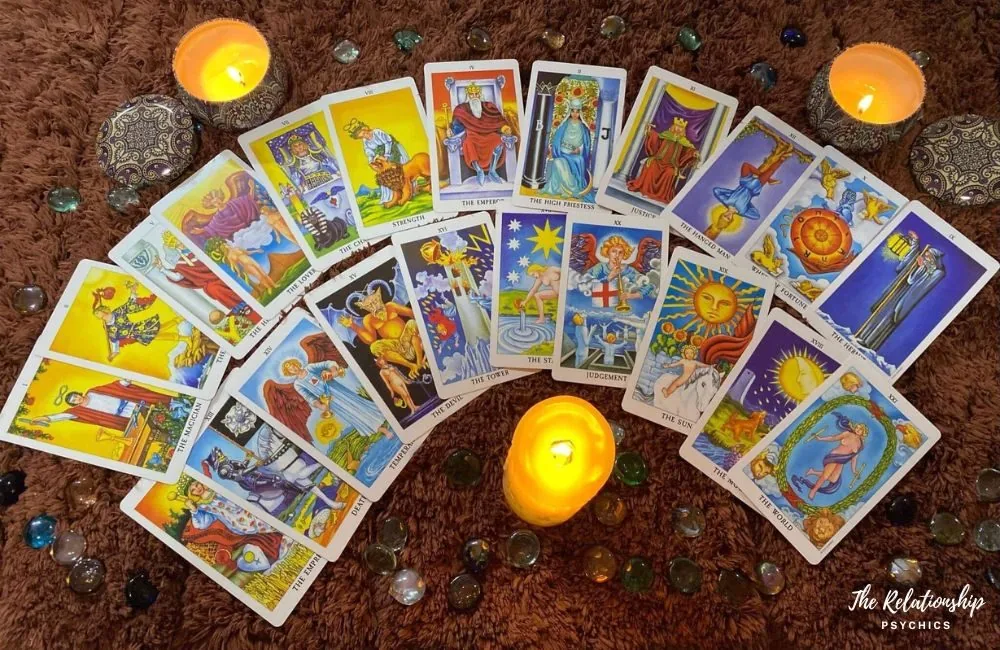 major arcana tarot cards major arcana tarot cards image