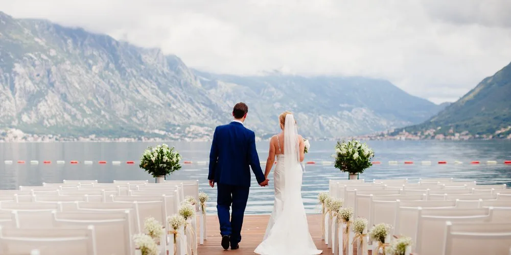 Spiritual Reading for a Wedding