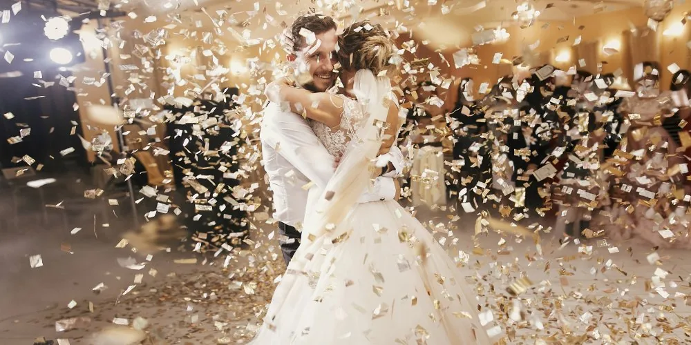 Spiritual Reading for a Wedding