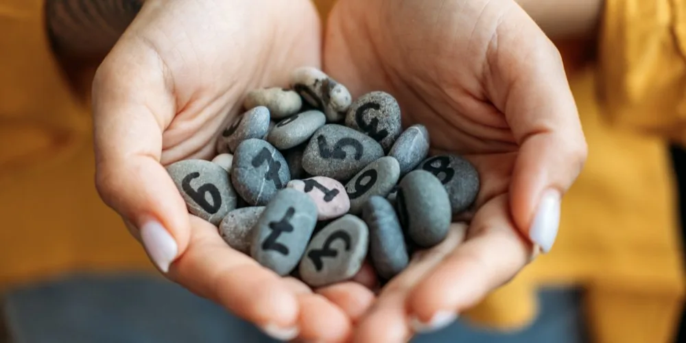 Most Powerful Spiritual Numbers