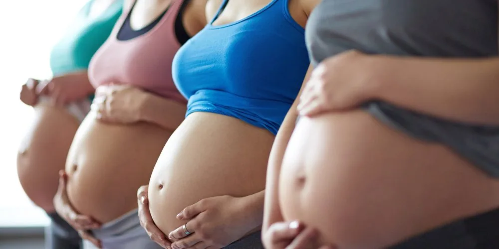 Tarot Reading for Pregnancy