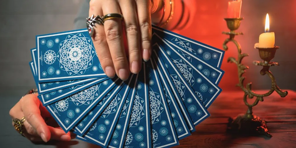Tarot Reading for Pregnancy