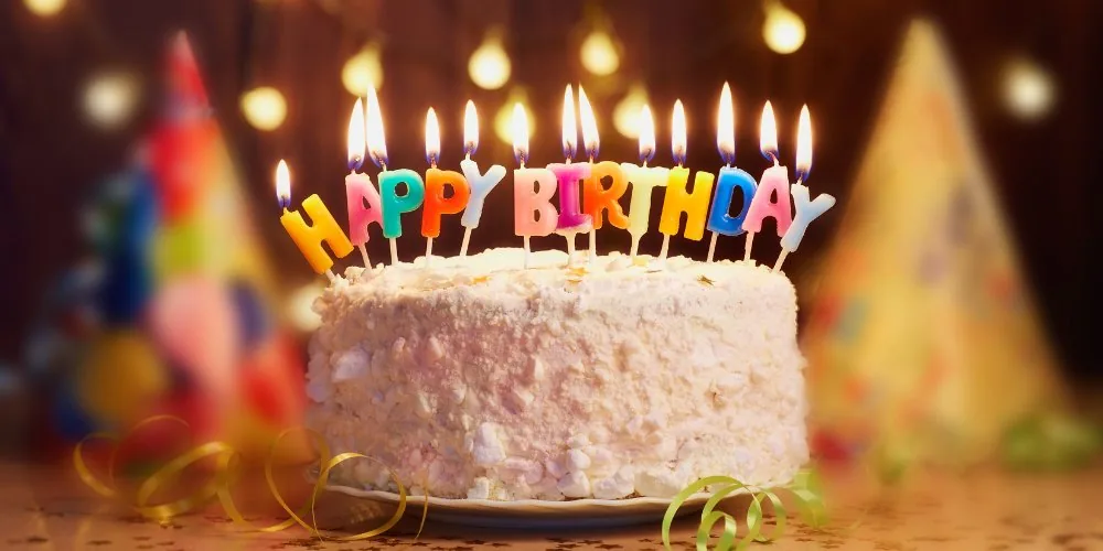 Spiritual Significance of Your Birthday