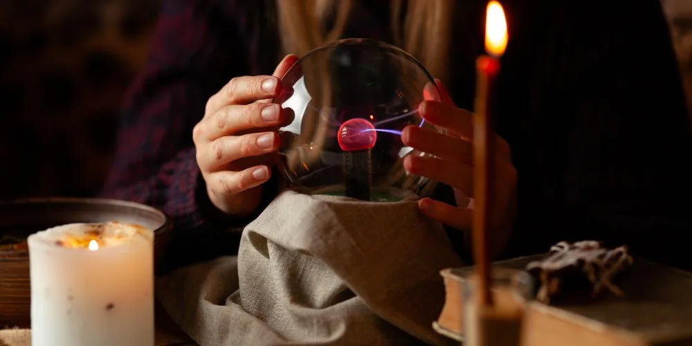 how materialization works