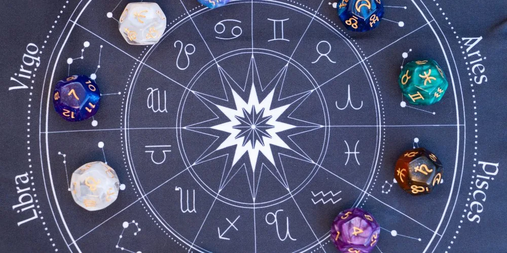 Zodiac Psychics