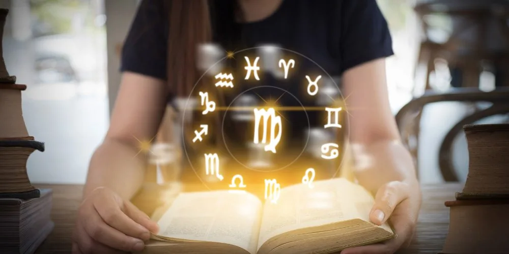 Zodiac Psychics