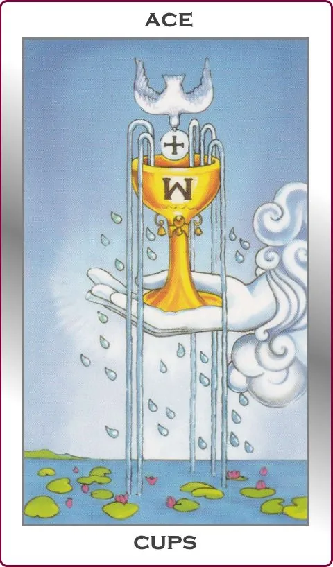 ace of cups tarot card image