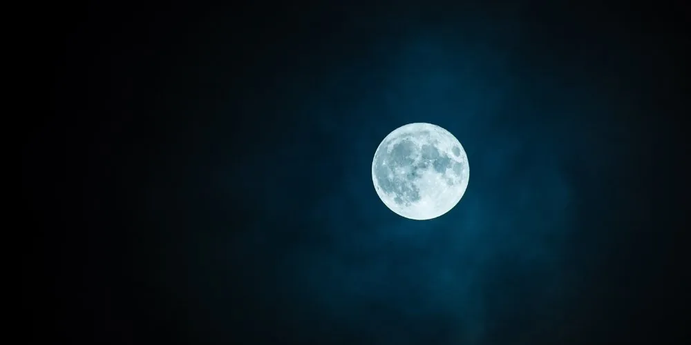 Tarot Reading for Full Moon