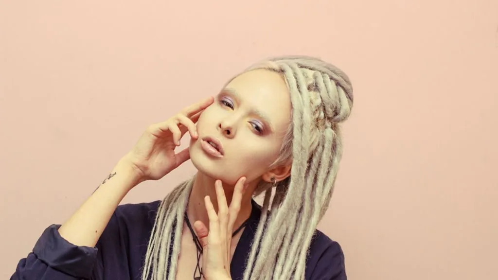 spiritual benefits of dreadlocks