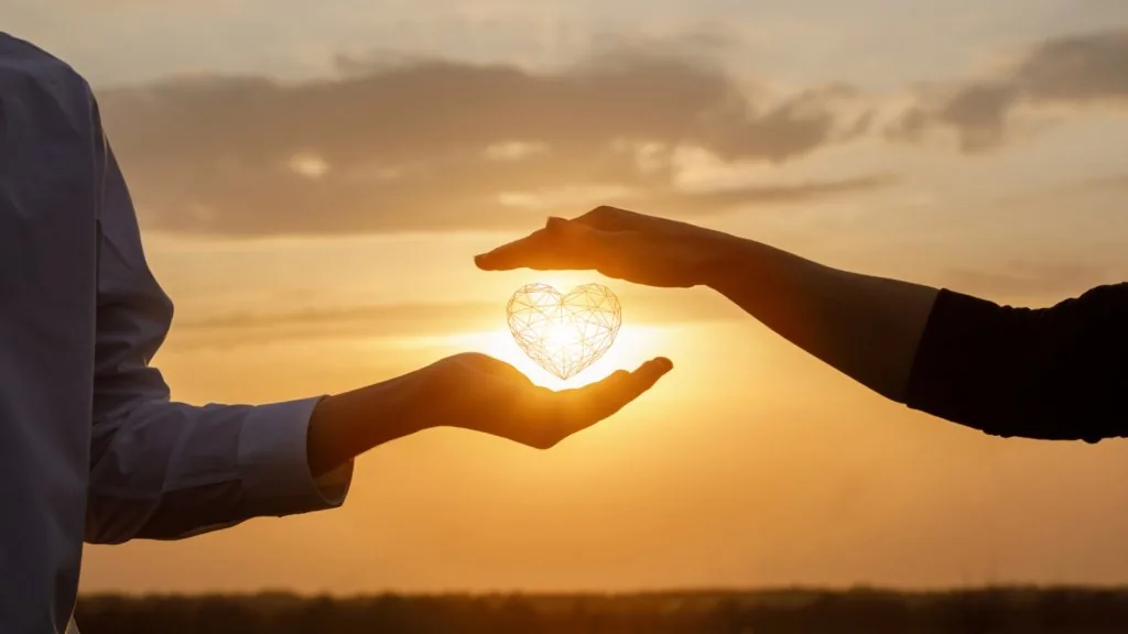Karmic Relationships